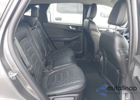 2024 Ford Escape Phev from USA, damaged, VIN 1FMCU0E17RUB48344